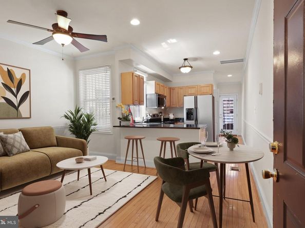 1516 10TH Street NW 102, Washington DC 20001