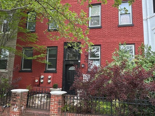 1516 10TH Street NW 102, Washington DC 20001