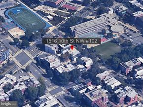 1516 10TH Street NW 102, Washington DC 20001