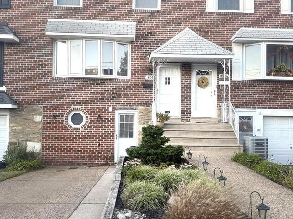 11804 Basile Road, Philadelphia PA 19154