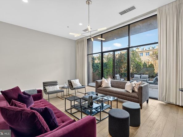 1401 N Oak Street G5, Arlington VA 22209