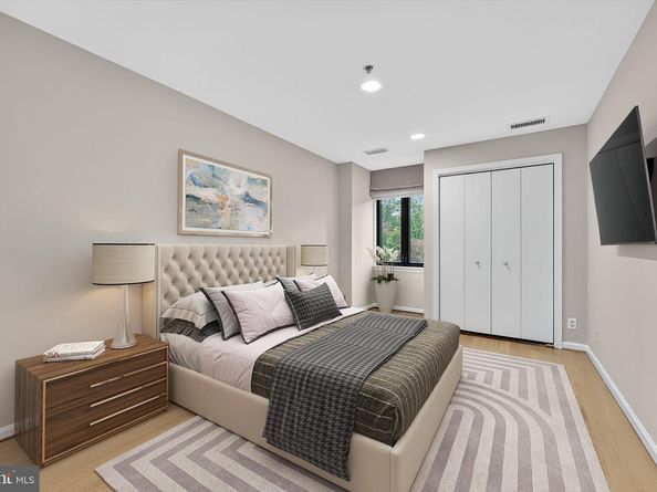 1401 N Oak Street G5, Arlington VA 22209