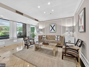 1401 N Oak Street G5, Arlington VA 22209