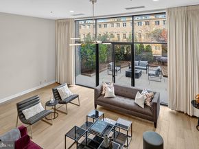 1401 N Oak Street G5, Arlington VA 22209