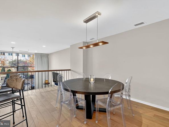 1401 N Oak Street G5, Arlington VA 22209