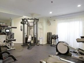 1401 N Oak Street G5, Arlington VA 22209