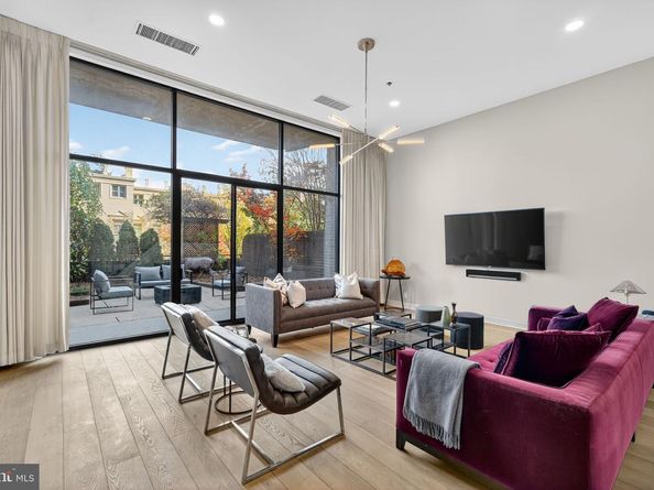 1401 N Oak Street G5, Arlington VA 22209