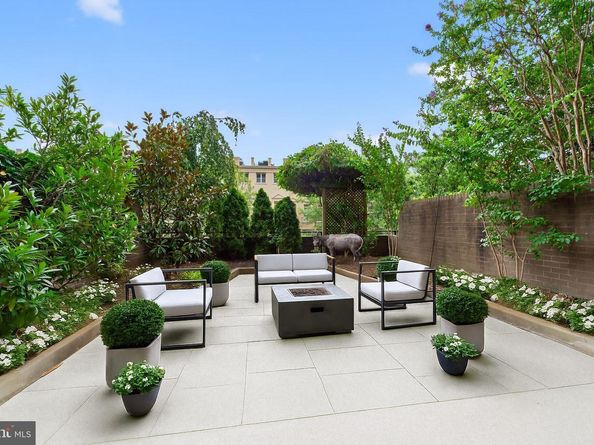 1401 N Oak Street G5, Arlington VA 22209