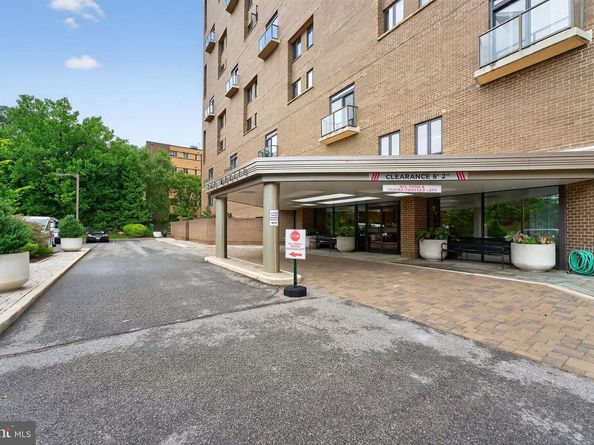 1401 N Oak Street G5, Arlington VA 22209