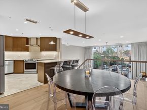 1401 N Oak Street G5, Arlington VA 22209