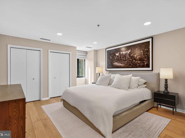 1401 N Oak Street G5, Arlington VA 22209