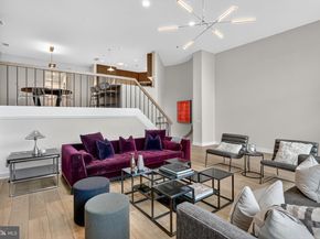 1401 N Oak Street G5, Arlington VA 22209