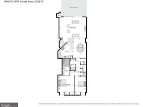 1401 N Oak Street G5, Arlington VA 22209