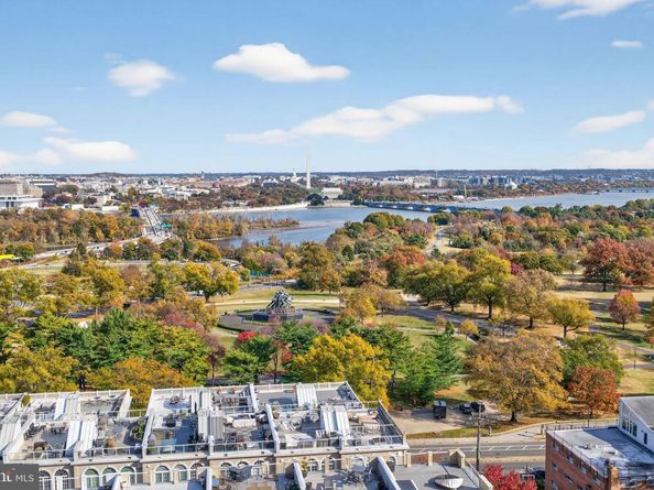 1401 N Oak Street G5, Arlington VA 22209