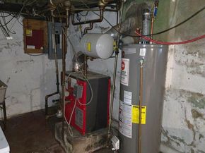 1501 Womrath Street, Philadelphia PA 19124