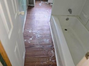 1501 Womrath Street, Philadelphia PA 19124