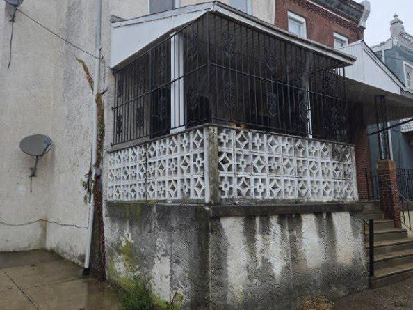 1501 Womrath Street, Philadelphia PA 19124