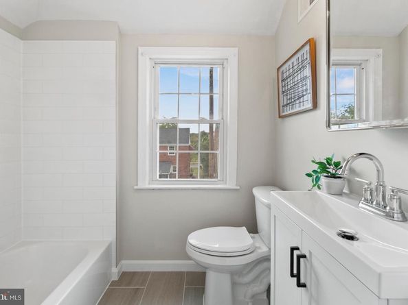 1254 Van Buren Street NW, Washington DC 20012