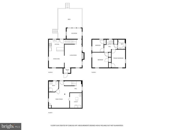 1254 Van Buren Street NW, Washington DC 20012