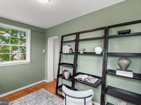 1254 Van Buren Street NW, Washington DC 20012