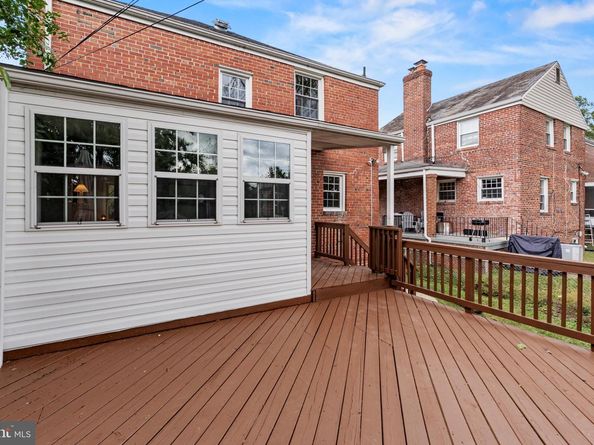 1254 Van Buren Street NW, Washington DC 20012