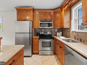 1254 Van Buren Street NW, Washington DC 20012