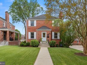 1254 Van Buren Street NW, Washington DC 20012