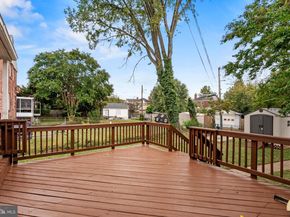 1254 Van Buren Street NW, Washington DC 20012