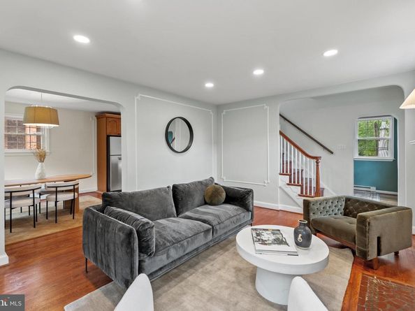 1254 Van Buren Street NW, Washington DC 20012