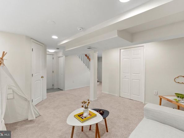 1254 Van Buren Street NW, Washington DC 20012