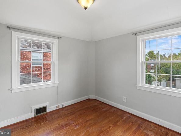 1254 Van Buren Street NW, Washington DC 20012