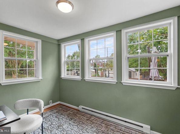 1254 Van Buren Street NW, Washington DC 20012