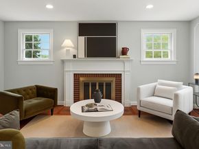 1254 Van Buren Street NW, Washington DC 20012