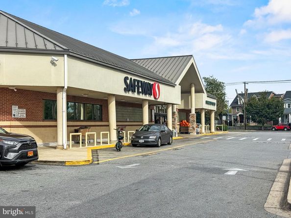 1254 Van Buren Street NW, Washington DC 20012