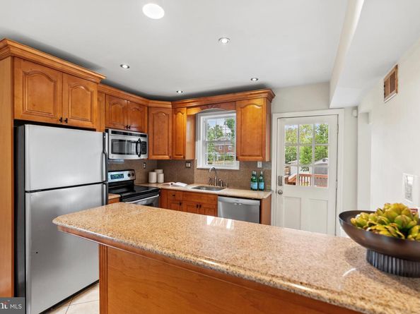 1254 Van Buren Street NW, Washington DC 20012