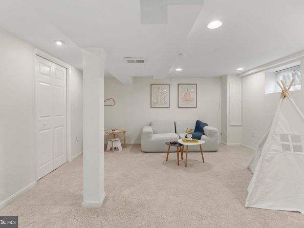 1254 Van Buren Street NW, Washington DC 20012