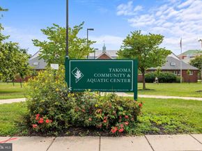 1254 Van Buren Street NW, Washington DC 20012