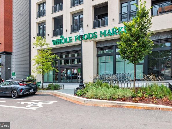 1254 Van Buren Street NW, Washington DC 20012