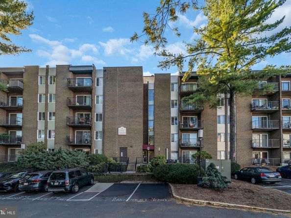 60 S Van Dorn Street 314, Alexandria VA 22304