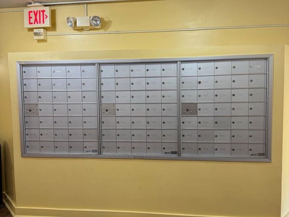 60 S Van Dorn Street 314, Alexandria VA 22304