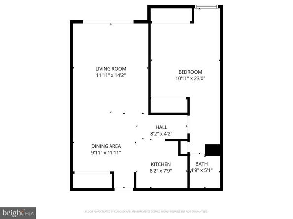 60 S Van Dorn Street 314, Alexandria VA 22304