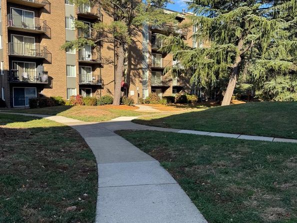 60 S Van Dorn Street 314, Alexandria VA 22304