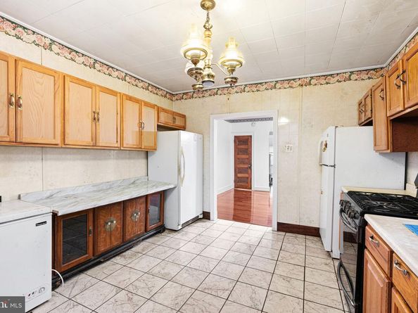 232 W Fisher Avenue, Philadelphia PA 19120