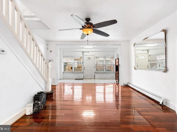 232 W Fisher Avenue, Philadelphia PA 19120