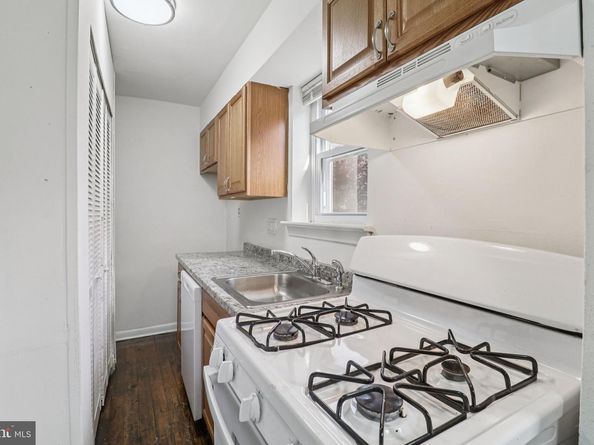 500 Tennessee Avenue NE, Washington DC 20002