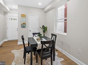 715 Longfellow Street NW, Washington DC 20011