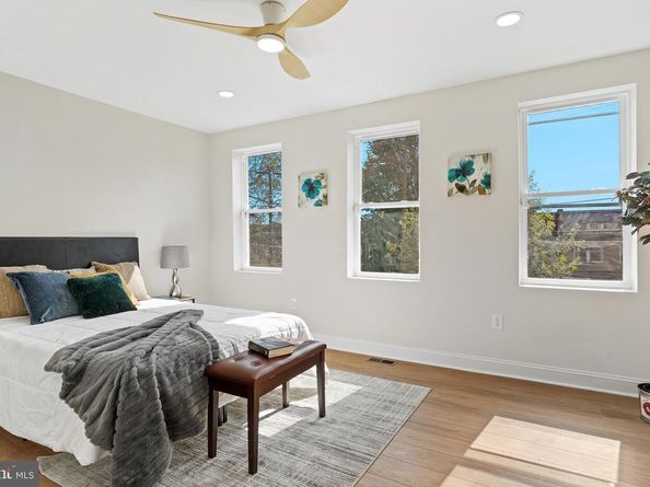 715 Longfellow Street NW, Washington DC 20011