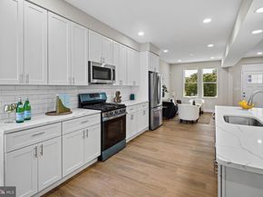 715 Longfellow Street NW, Washington DC 20011