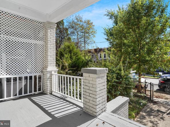 715 Longfellow Street NW, Washington DC 20011