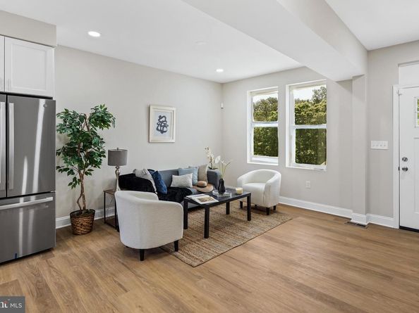 715 Longfellow Street NW, Washington DC 20011